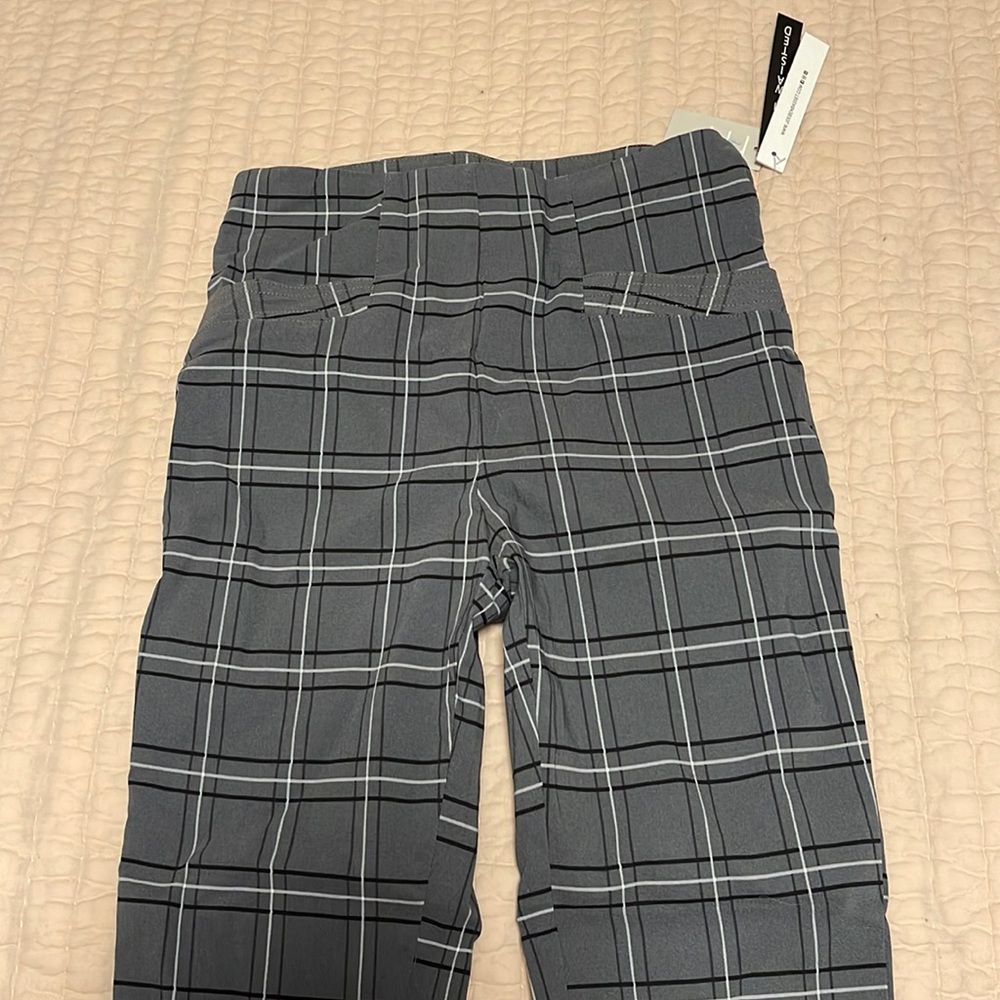Dress pants